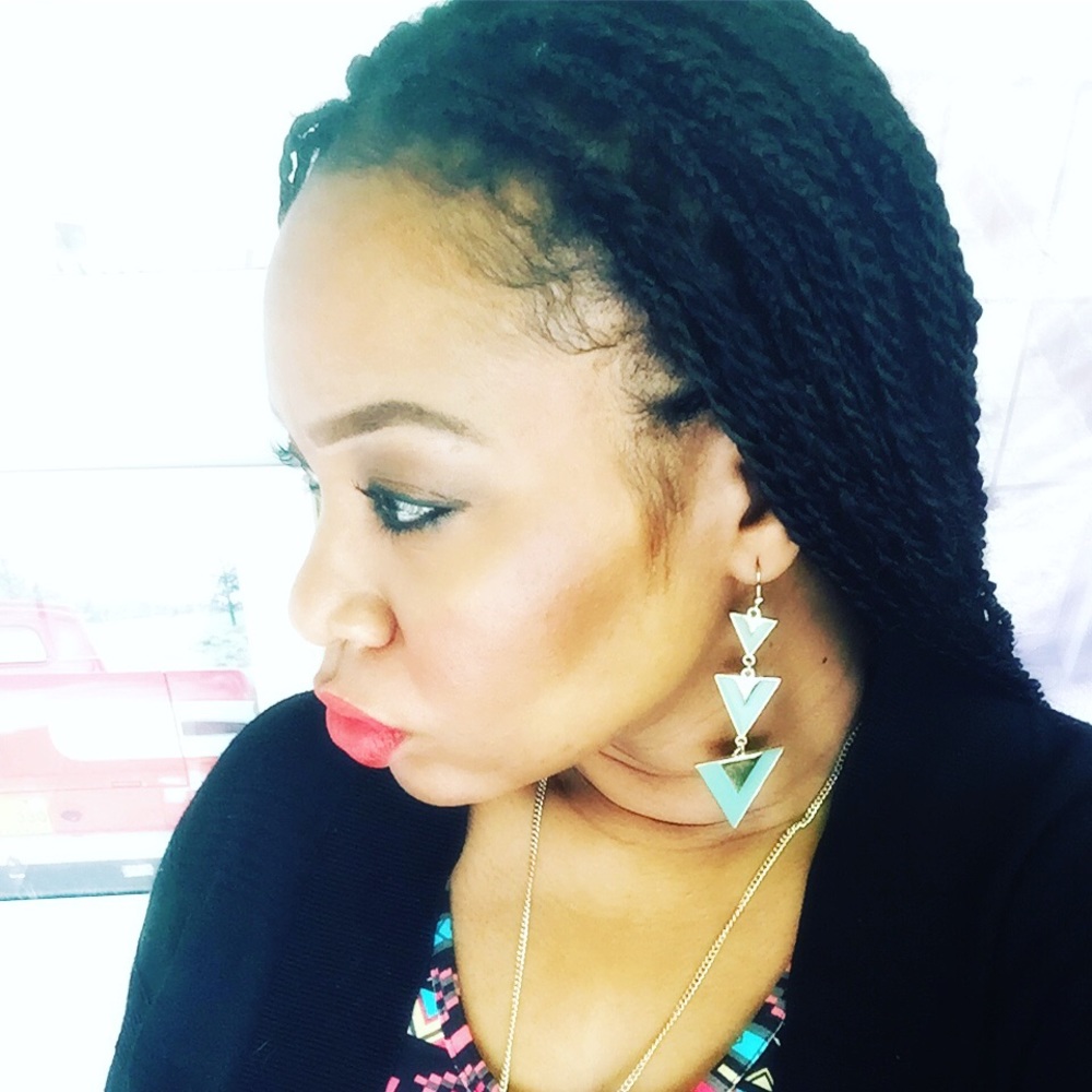 Meet your Posher, Create_Space